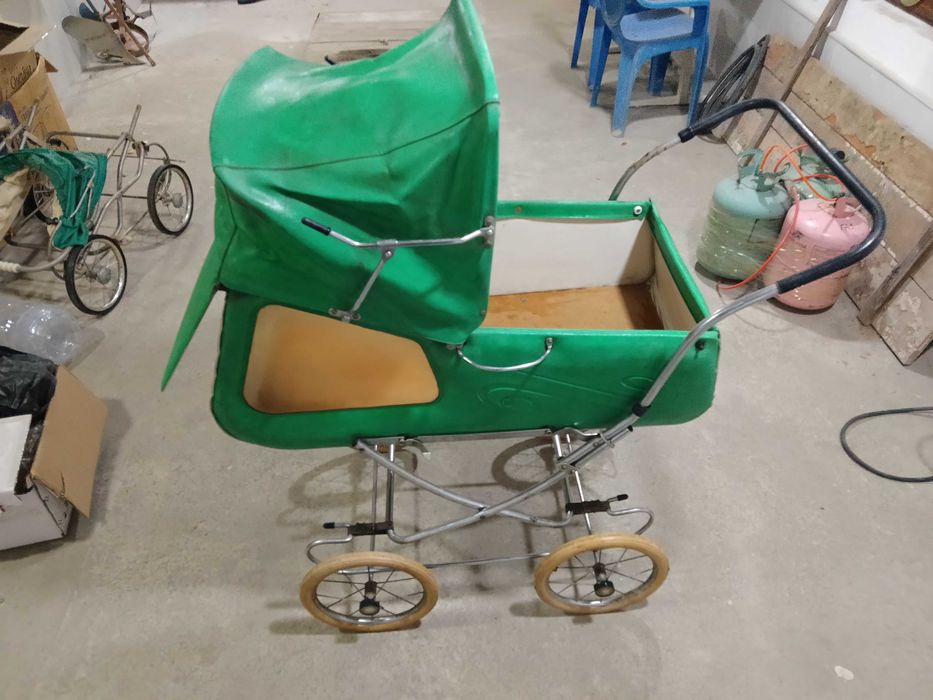 Коляска детская,