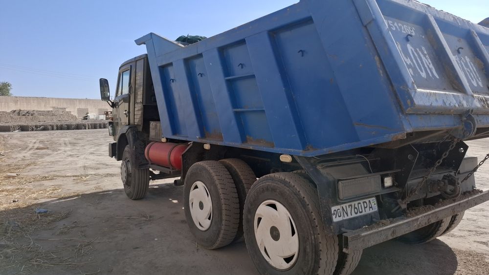 Мошина идйол дарадада