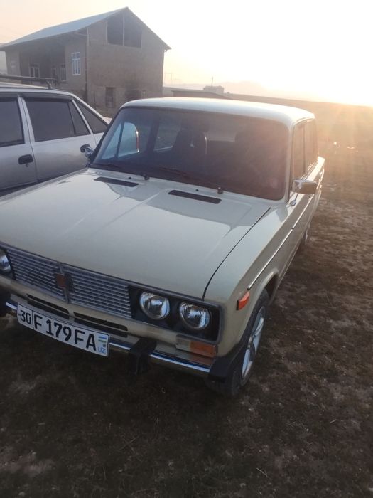 juguli yili 1986 sotiladi hech qayeri pachoq bõlmagan