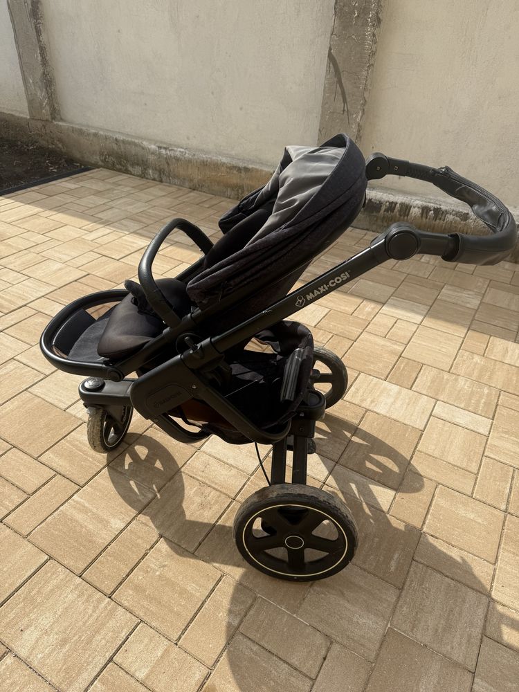 Комбинирана количка Maxi Cosi Nova