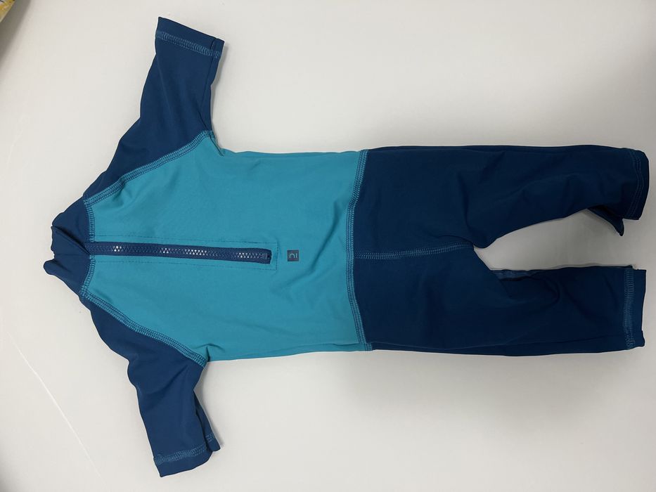 Бебешки банки от decathlon