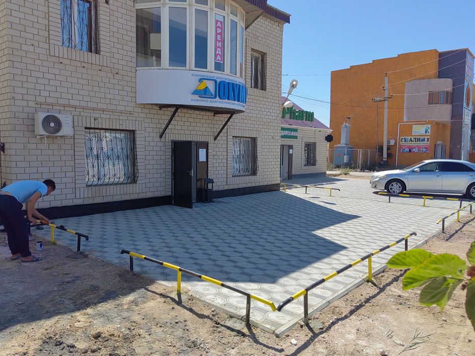 Аренда помешение