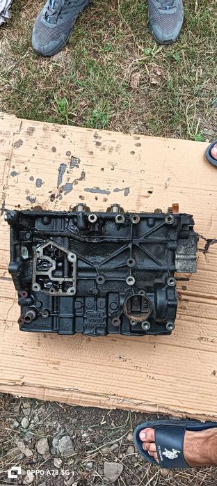 Bloc motor 2.0tdi Tip motor CBD CBA