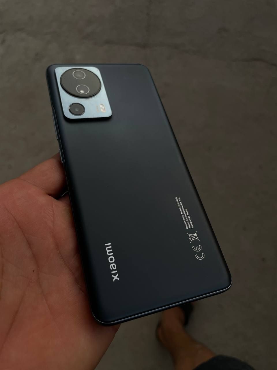 XIAOMI 13 LITE 8+8/256