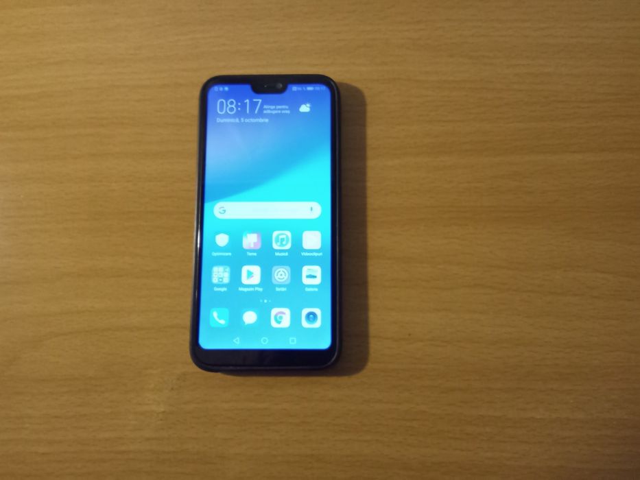 Telefon mobil Huawei P20 lite