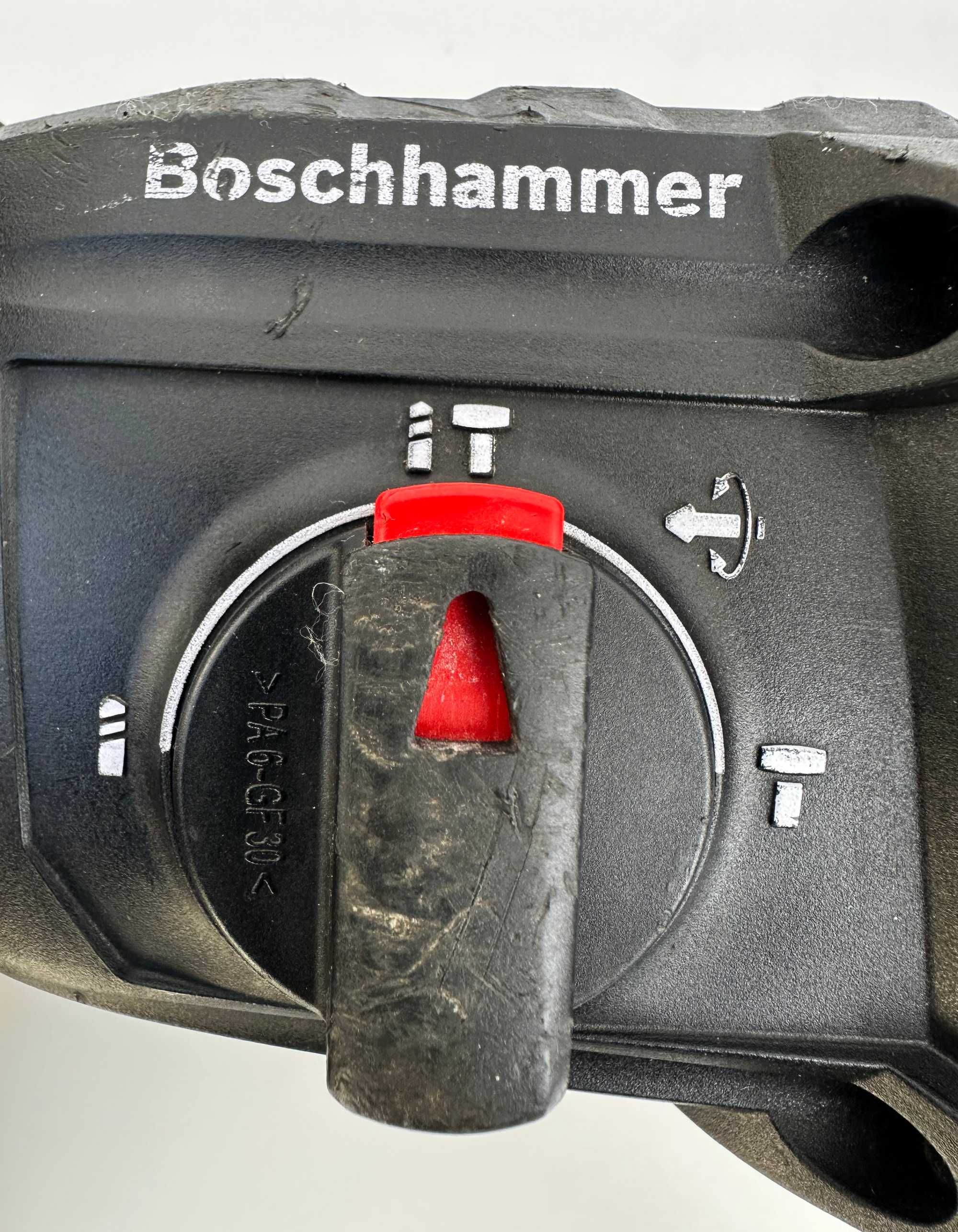 BOSCH GBH 2-20 D - Професионален перфоратор
