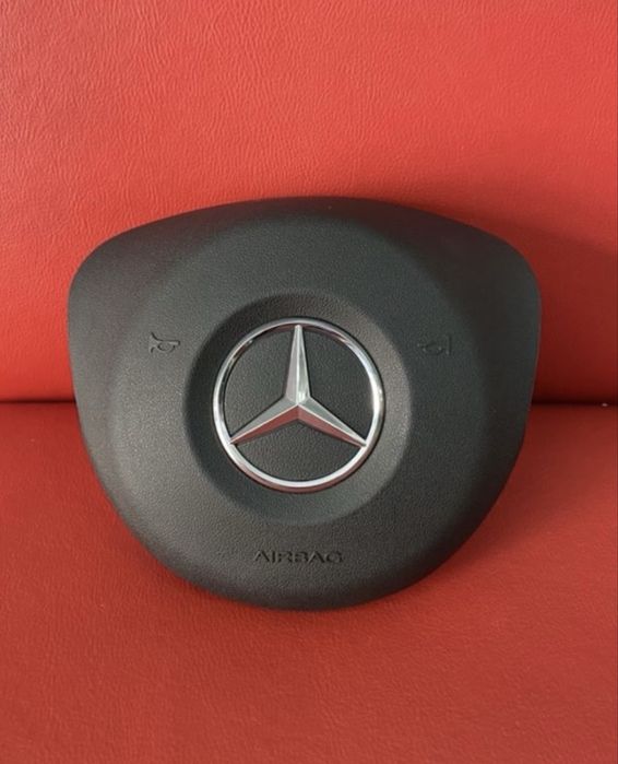 Оригинален airbag за Mercedes C-class W205