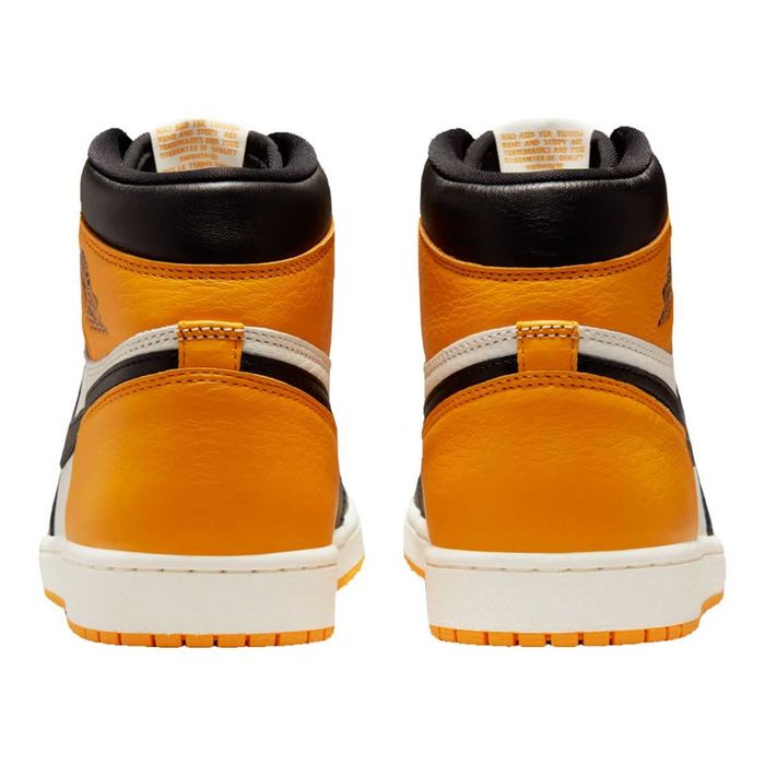 Jordan 1 High Taxi 40, 40.5