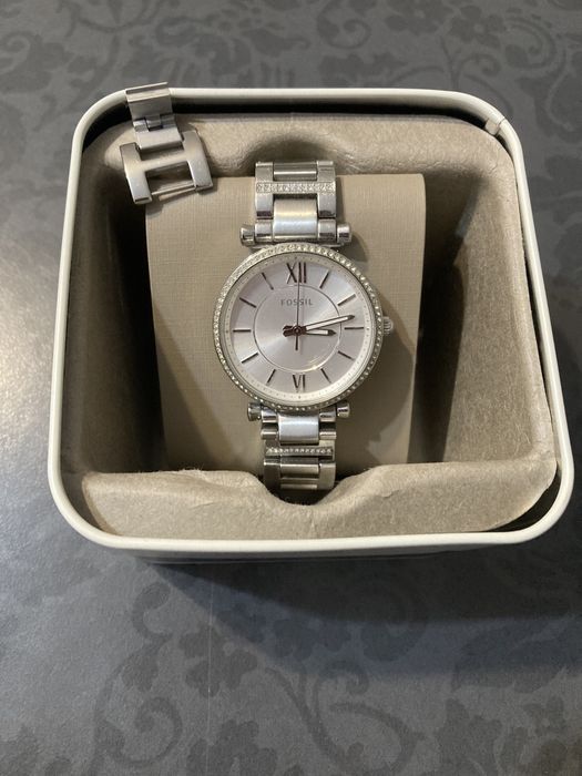 Дамски часовник Fossil