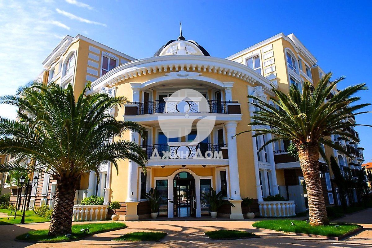 Продава се Тристаен апартамент в к.к. Слънчев бряг - 79 кв.м за 1330 €/кв.м - Снимка #10