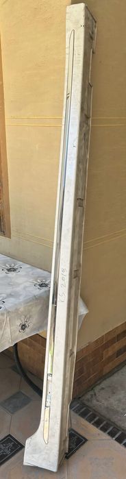 Порог правый б.у Киа К5 2019 г