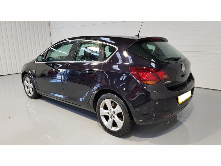 Scaune fata Opel Astra J 2010 Hatchback 1.7 CDTi