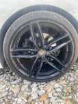 Bmw f22 гуми с джанти 19”