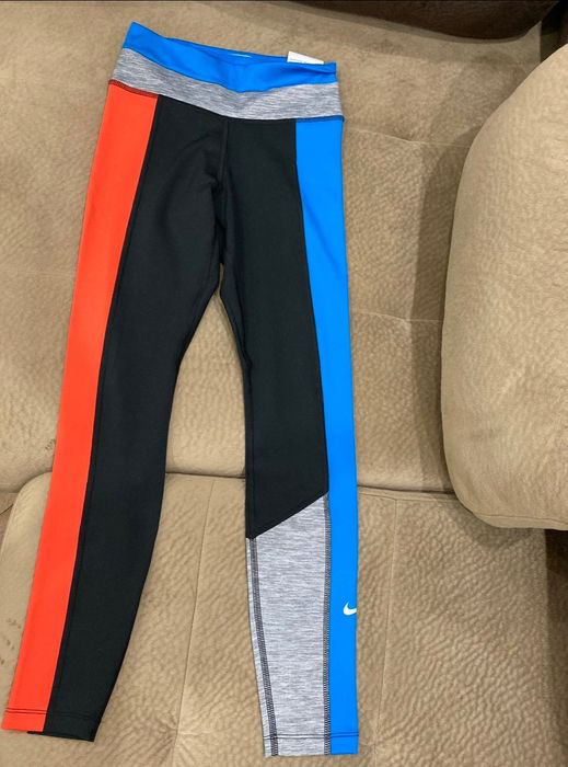 Спортни дрехи Nike, Adidas, MP - My protein