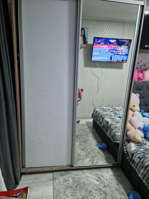 vand dressing dormitor