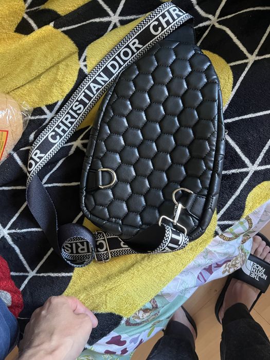 Vand gentuta de barbati Christian Dior