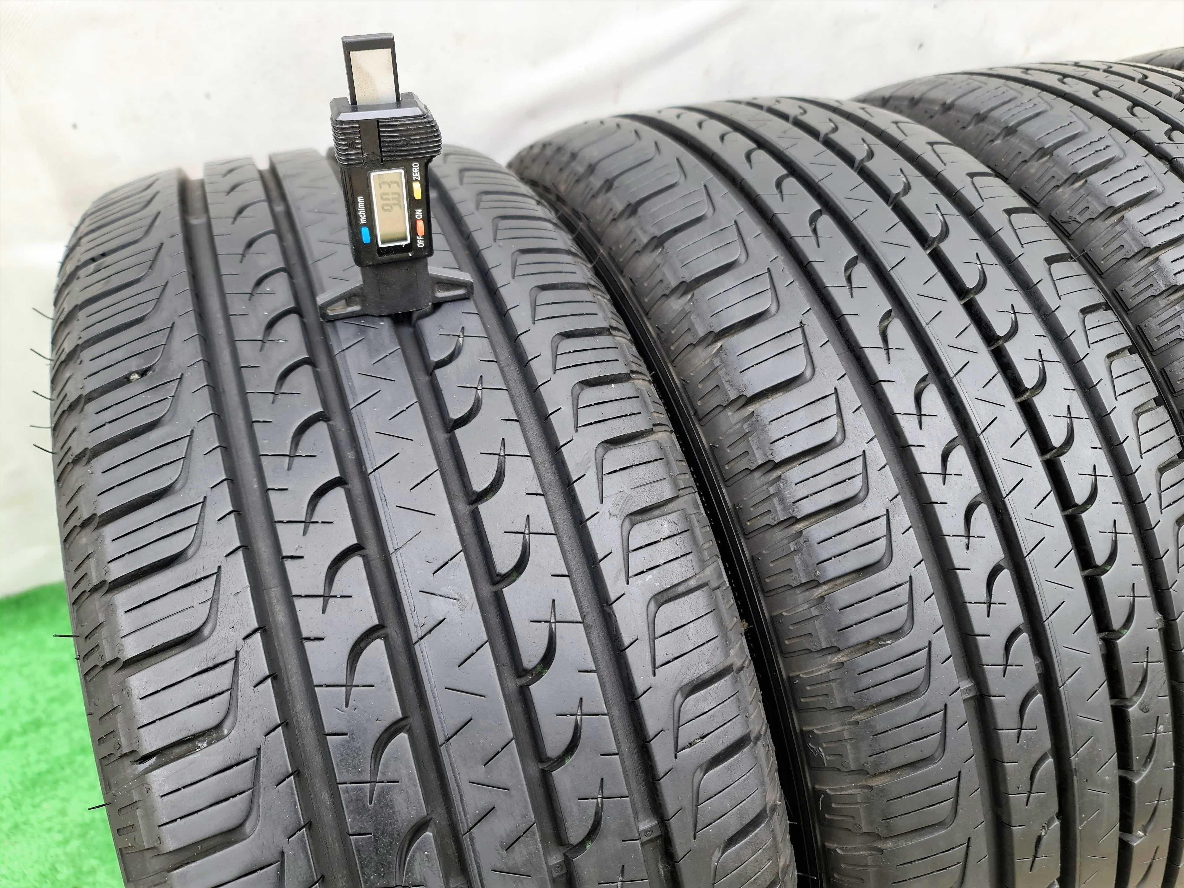 4бр. 235/55/17 GOODYEAR Efficientgrip SUV 4x4