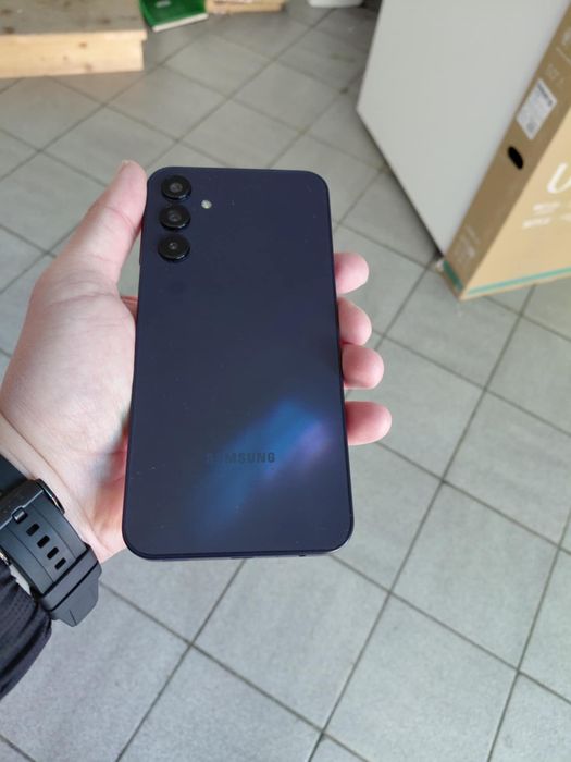Samsung A 15 като нов