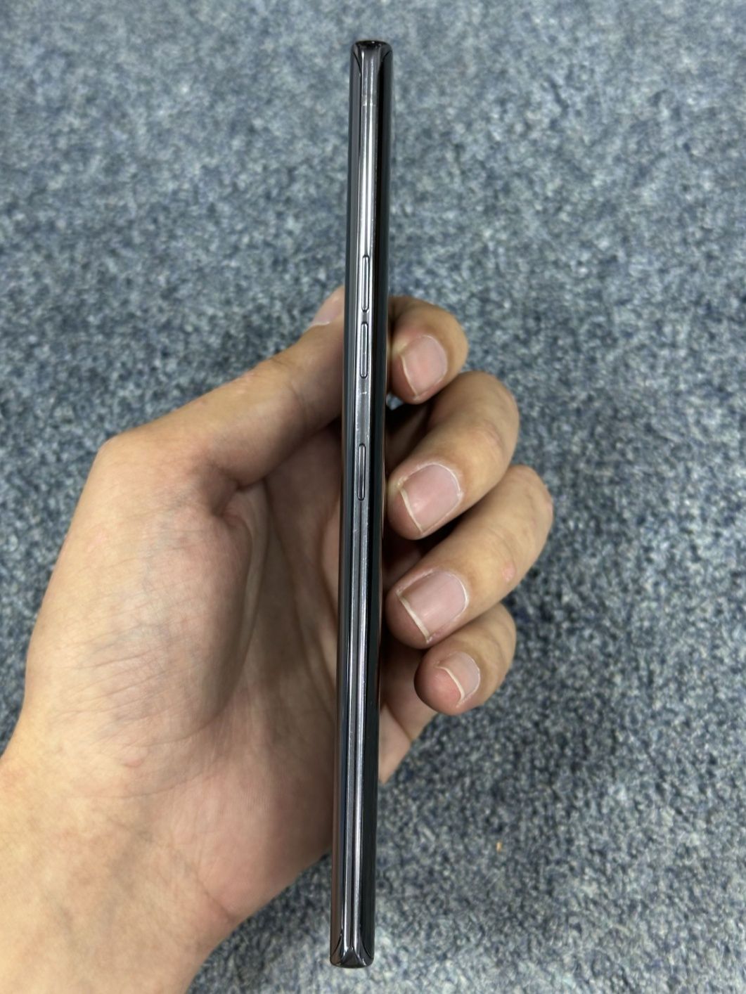 Lg velvet 5g holati ideal
