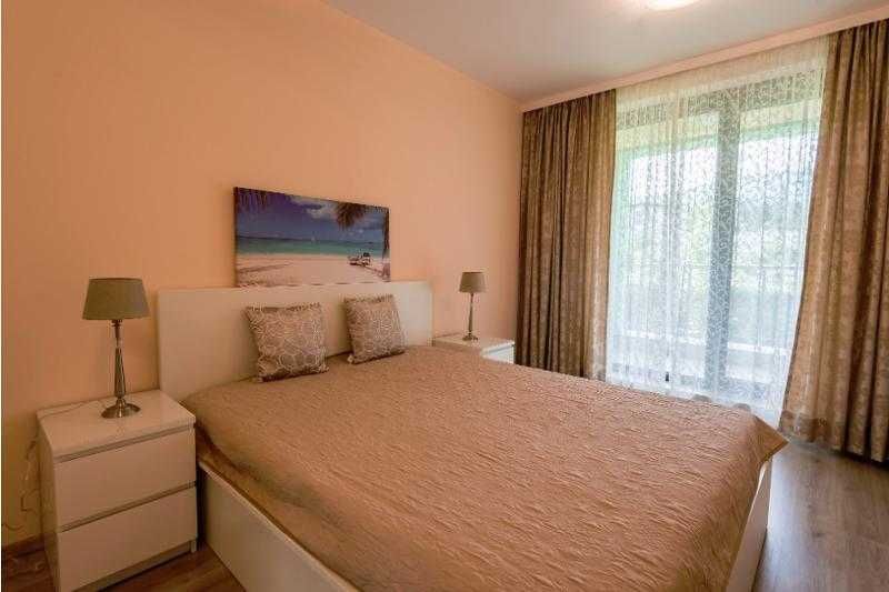 Дава се под наем Двустаен апартамент в София, Люлин 2 - 50 кв.м за 350 € - Снимка #3
