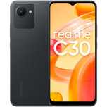 Realme c30 32 gb/3 Ram Denim Black 70 лв с оставаща гаранция към А1