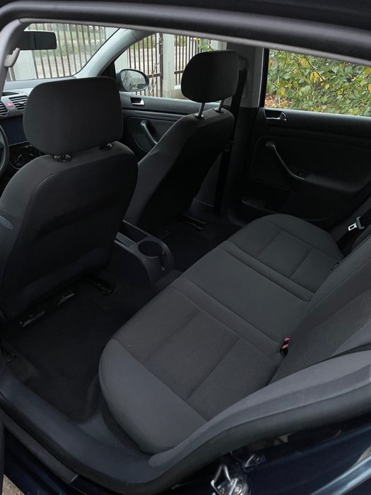 157.000km REALI Golf 5