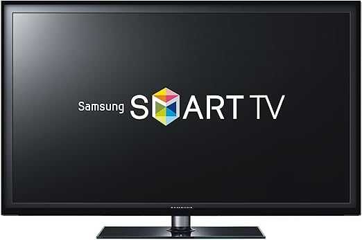 Televizor SAMSUNG 80 cm FULL HD, UE32D5500, utilizat