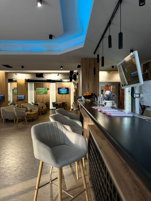 Продава разработен БАР