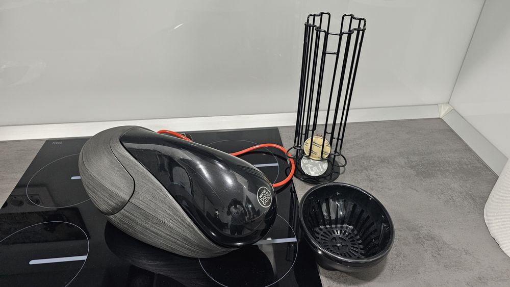 Espressor automat Nescafé Dolce Gusto Movenza