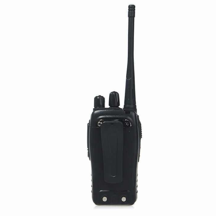 Set 2 Statii walkie talkie Baofeng BF-888S , livrare gratuita