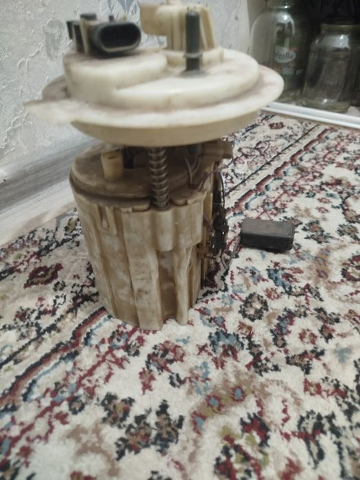 Запчасти епика бензин насос збор