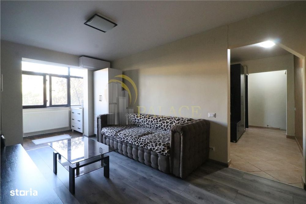 Apartament 3 camere ALEXANDRU ET 2