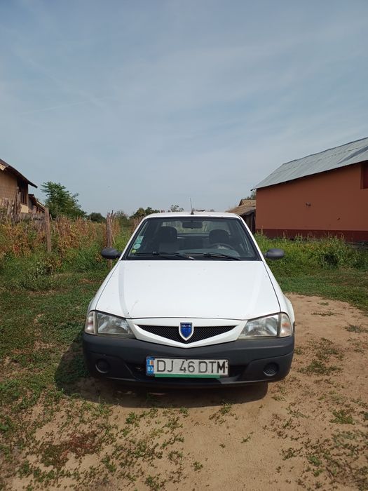 Dacia solenza 1.4 benzina pentru piese/dezmembrari