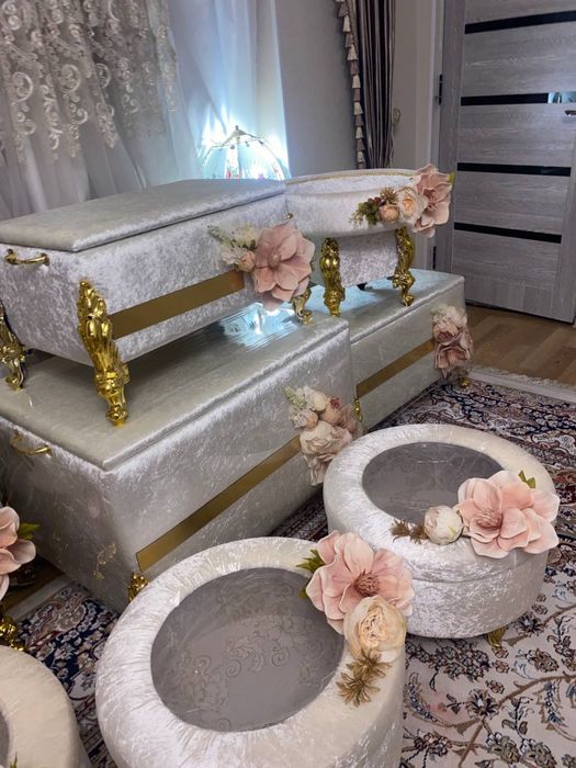 Sarpo sandula dastafka xizmatmza mavjud