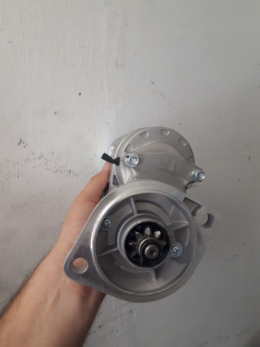 Electromotor nou stivuitor JAC XGMA Heli Xiamen