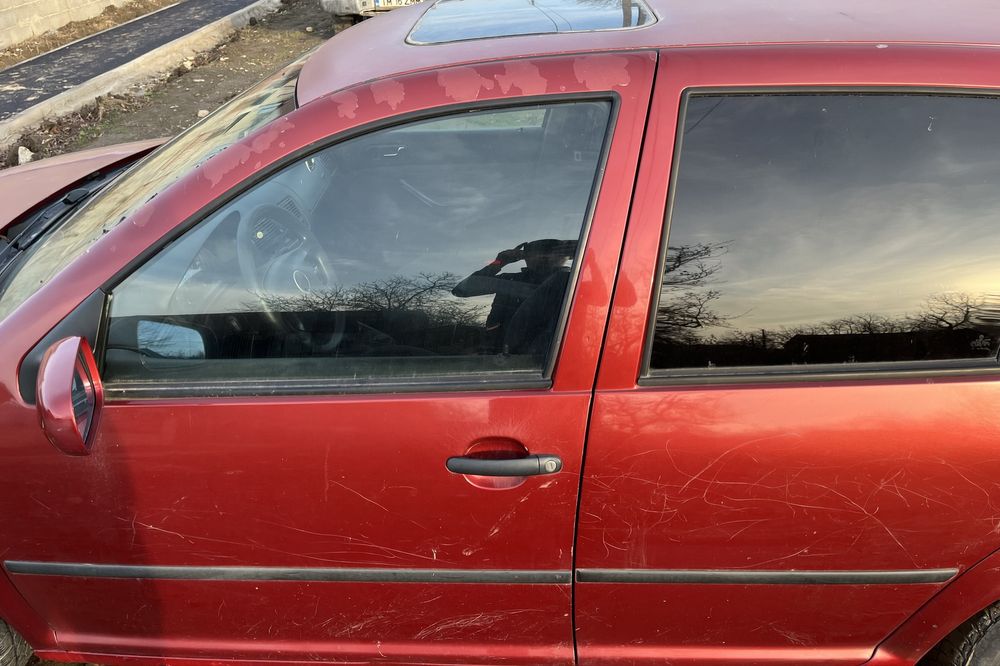 Vand Golf 4 1.6 SR 2001