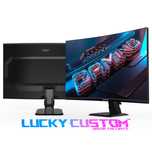 [НОВЫЕ] Gigabyte GS27QC Curved 2K 170Gz OC