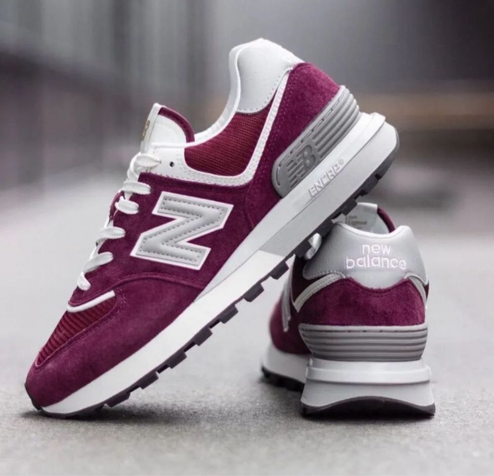 New Balance 574