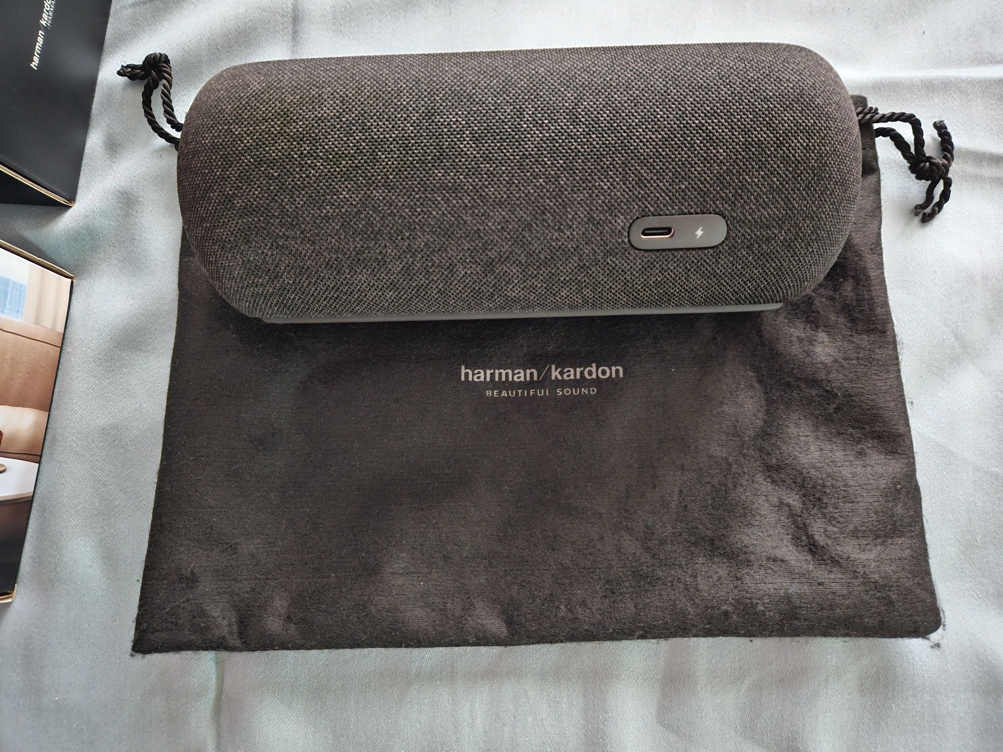 Harman Kardon luna