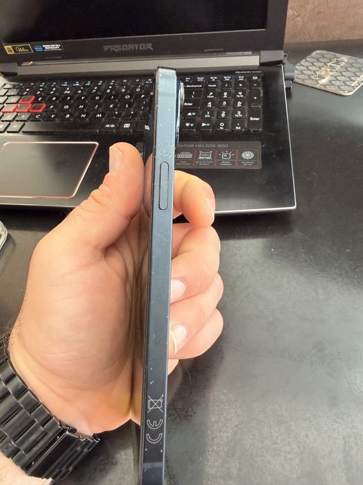 Iphone 14 plus 256gb