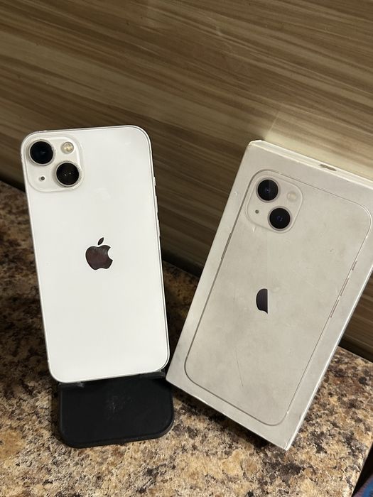 IPhone 13 128 gb