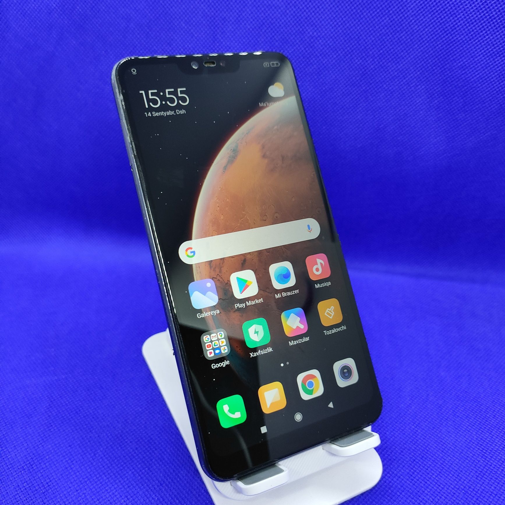 Xiaomi Mi 8Lite sotiladi