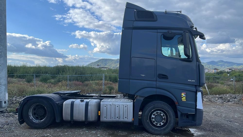 Mercedes Actros 450,an 2016