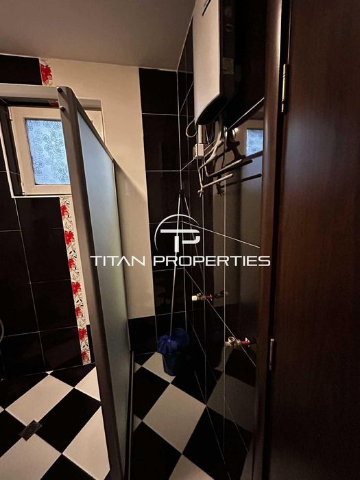 Тристаен апартамент, под наем, кв. Възраждане 1