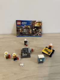 Vand Lego City 60184