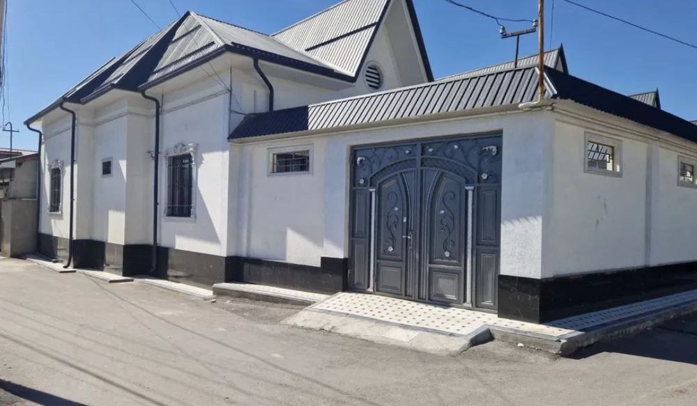 Продается частный дом 5-комнатный с мебелью и техникой