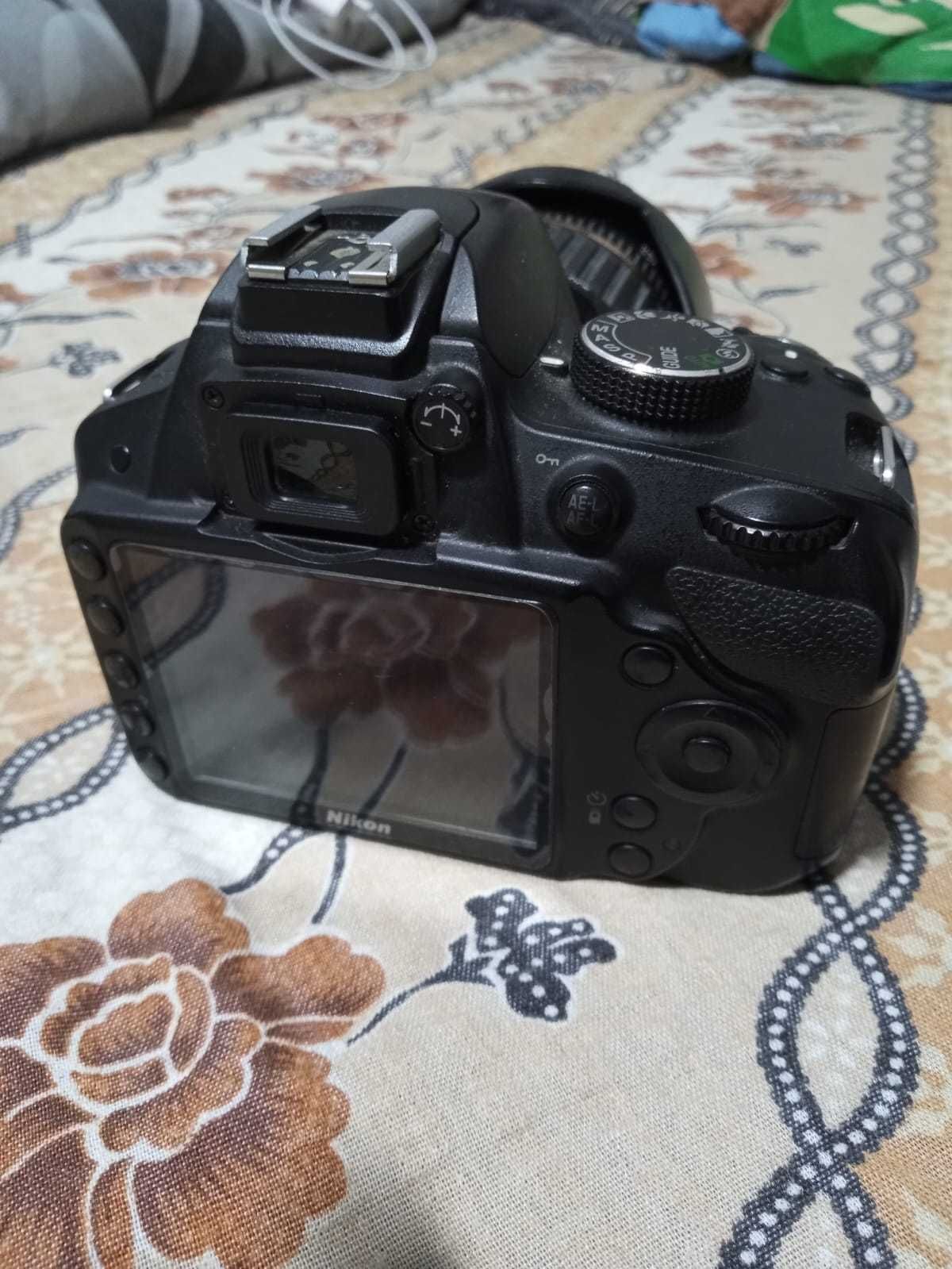Nikon-Canon-Sony