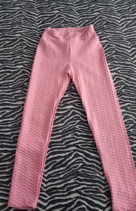 Дамски екип розов