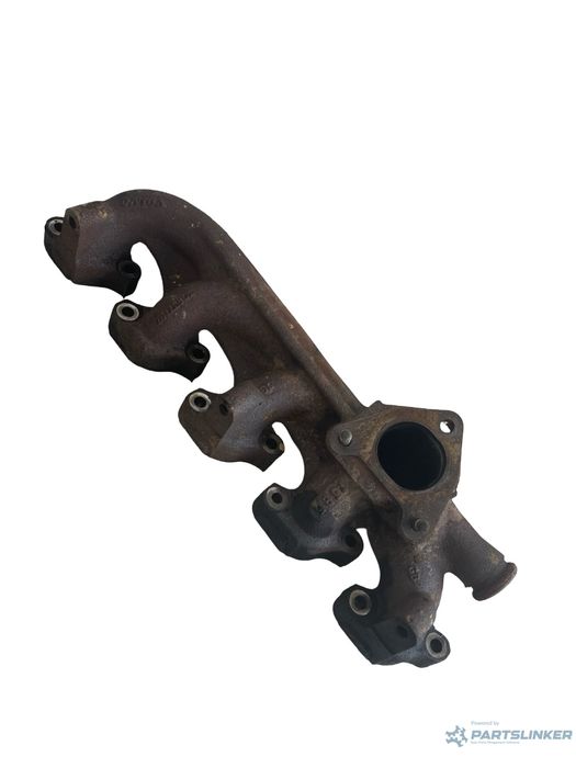 Galerie evacuare VOLVO XC90 I 275 2002 - 2015 2.4D EURO3