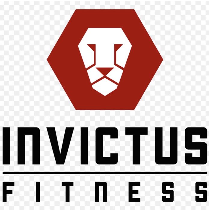 Абонемент в зал «Invictus»